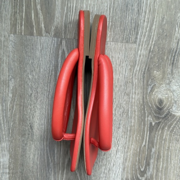 NEW STAUD Rio Thong Sandals 37 - Picture 8 of 11